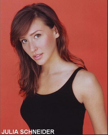 Julia Schneider