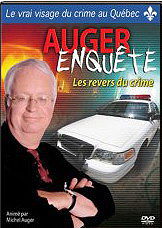 Auger enquête