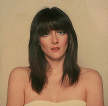Cosey Fanni Tutti pictures and photos