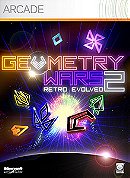 Geometry Wars: Retro Evolved 2