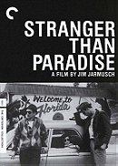 Stranger Than Paradise (The Criterion Collection)