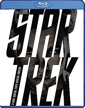 Star Trek (3-Disc Digital Copy Special Edition) 