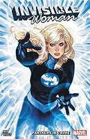Invisible Woman: Partners in Crime