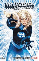 Invisible Woman: Partners in Crime