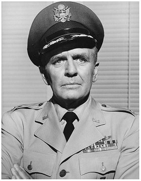 Hayden Rorke