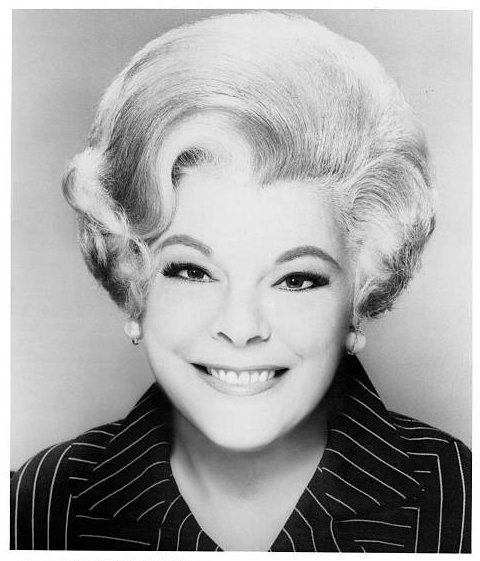 Virginia Graham