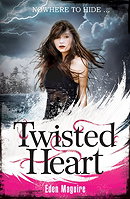 Twisted Heart (Dark Angel)