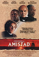 Amistad