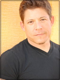 Bradley Gregg