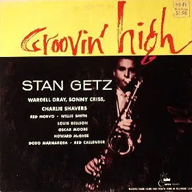 Groovin' High