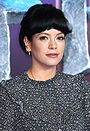 Lily Allen