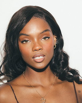 Ciera King