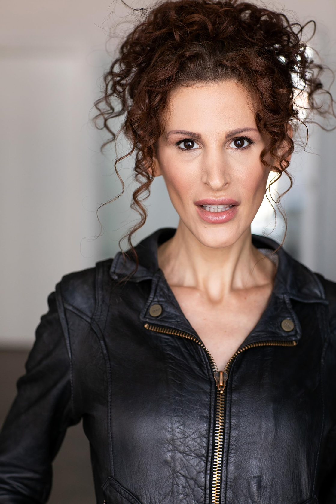 Marisa Mendelson