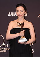 40th Film Independent Spirit Awards