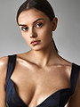 India Grace Halsell