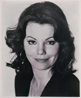 Marsha Mason