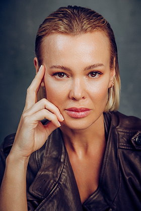 Liliya May