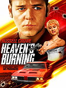 Heaven's Burning