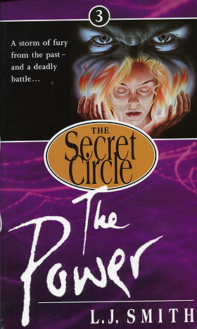 The Secret Circle 3: the Power
