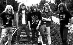 Darkness (Germany)