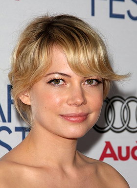 Michelle Williams