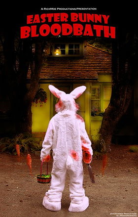 Easter Bunny Bloodbath