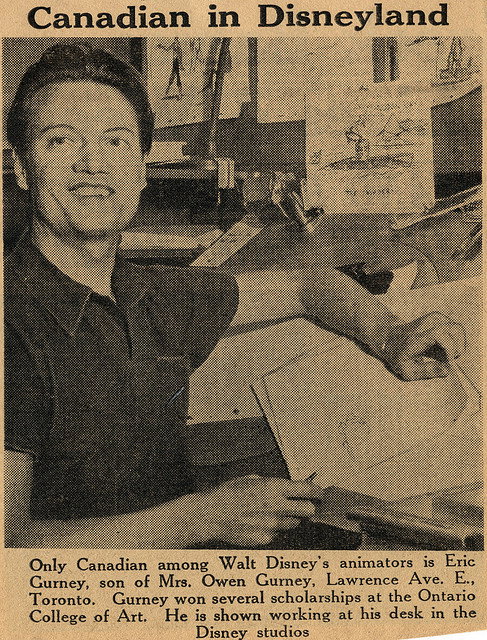 Eric Gurney