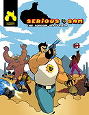 Serious Sam: The Random Encounter