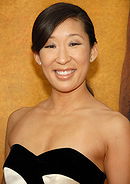 Sandra Oh
