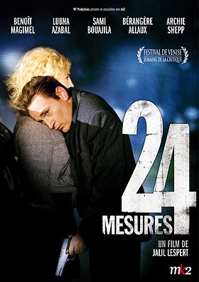 24 Mesures