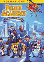 Police Academy: The Series