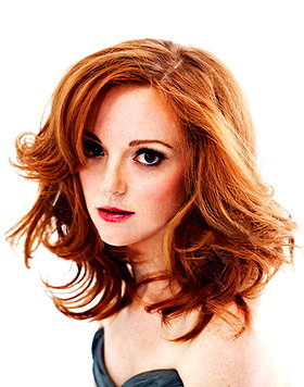 Jayma Mays