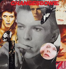 ChangesBowie [Vinyl LP]