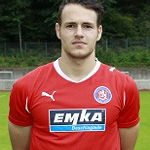 Davide Leikauf