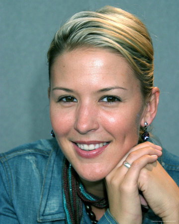 Stacey Scowley