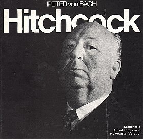 Hitchcock: Merkintöjä Alfred Hitchcockin elokuvasta Vertigo (Suomen elokuvasäätiön julkaisusarja ; n:o 8)