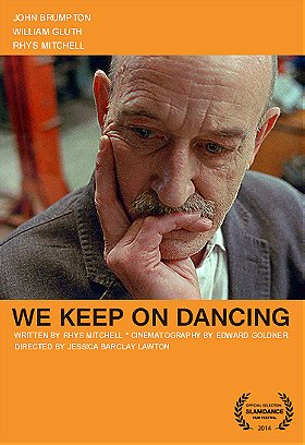 We Keep on Dancing