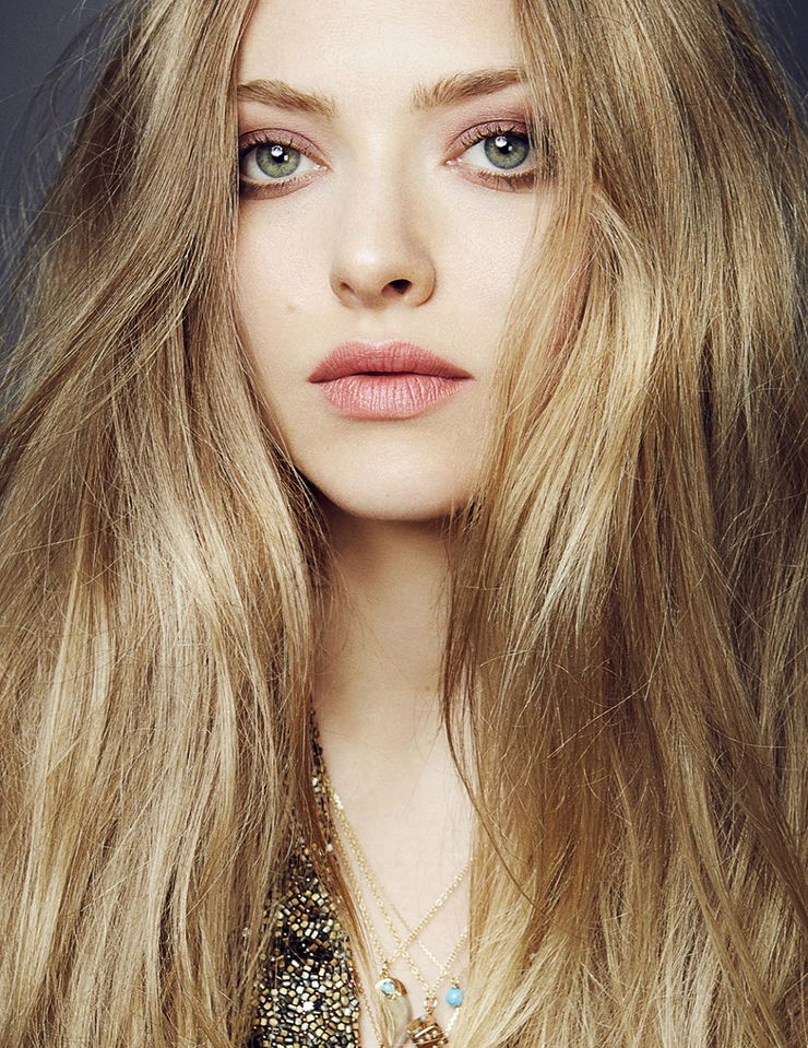 Amanda Seyfried Amanda Seyfried
