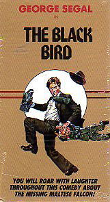 The Black Bird