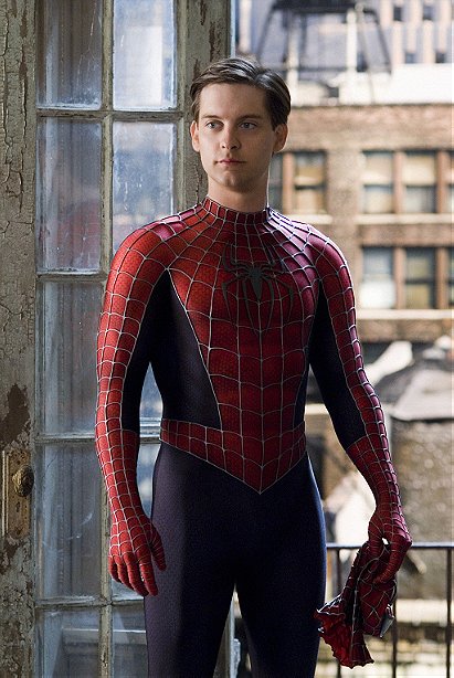 Spider-Man (Tobey Maguire)