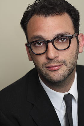 Josh Fox