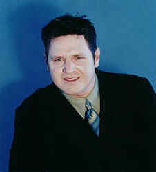 Mike Bowling