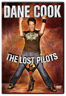 Dane Cook - The Lost Pilots
