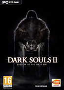 Dark Souls II: Scholar of the First Sin