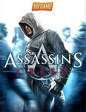 Assassin's Creed HD