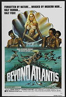Beyond Atlantis                                  (1973)