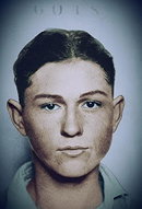 Clyde Barrow