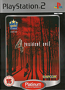 Resident Evil 4