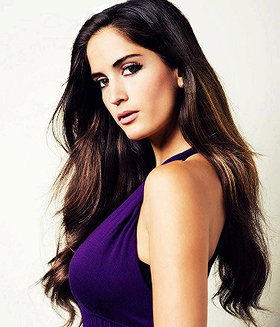 Natalia Barulich
