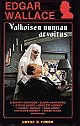 Valkoisen nunnan arvoitus [VHS]